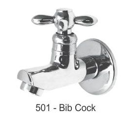 Bib Cock Tap