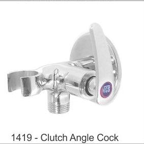 Clutch Angle Cock Tap