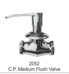 Medium Flush Valve