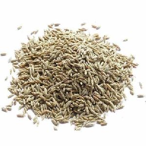 Pure Cumin Seeds