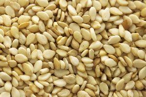 Whole Sesame Seeds