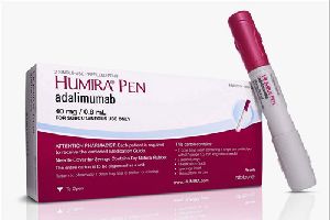 Humira Pen