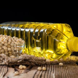 Refined Soyabean Oil