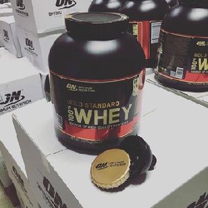 Whey Protein Powder