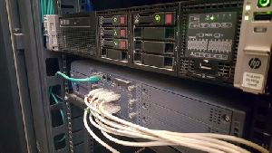 Data Center Server Services