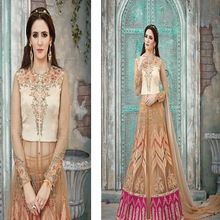 Designer Salwar Kameez Suit