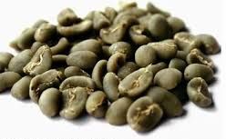 Grade 3 Coffee Beans