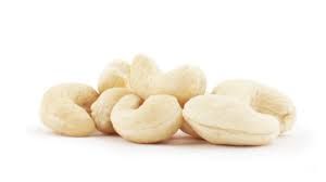 Pure Raw Cashew Nuts