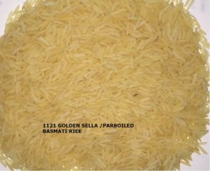 basmati golden rice