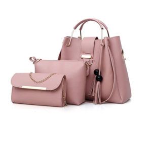 PURSES AND HANDBAGS