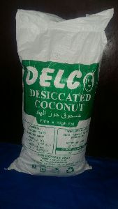 Dalco Desiccated Coconut