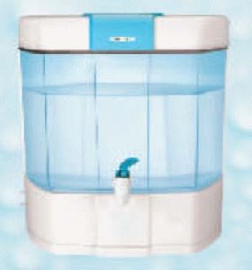 Pearl RO Water Purifier