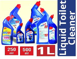 liquid toilet cleaners