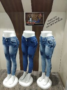 ladies jeans