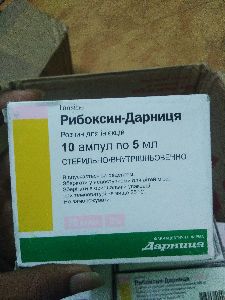 Reboxin Injection