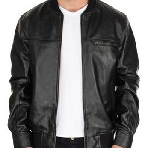 AspenLeather Leather Jacket For Men