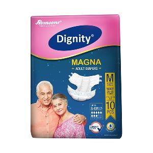 Dignity Adult Diapers