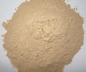 bentonite