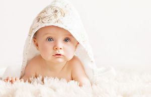 Baby Photoshoot Services