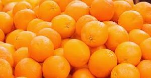 Natural Fresh Orange