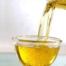 filtered groundnut oil