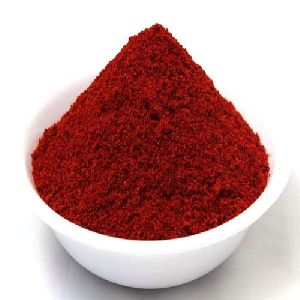 Herbal Red Chilli Powder