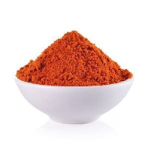 Hot Red Chilli Powder