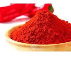 Mild Red Chilli Powder