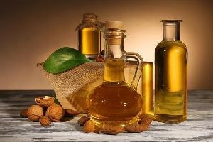 Pressed Groundnut Oil - Filtered