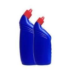 Liquid Blue Toilet Cleaner