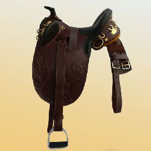 stock saddles