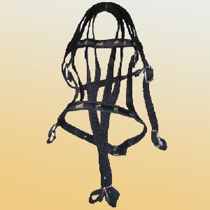 SYNTHETIC BRIDLE