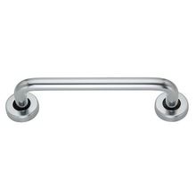 Concealed Round Bar Pull Handle