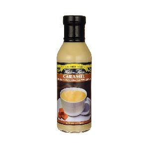 NATURALLY FLAVORED COFFEE CREAMER