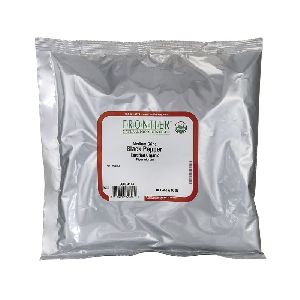 ORGANIC MEDIUM GRIND BLACK PEPPER