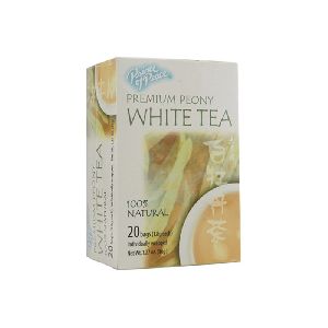 PEONY WHITE TEA