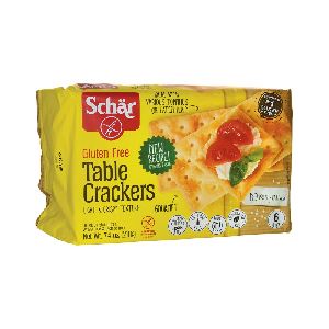 TABLE CRACKERS