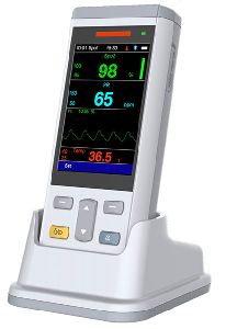 PC100S Handheld Pulse Oximeter