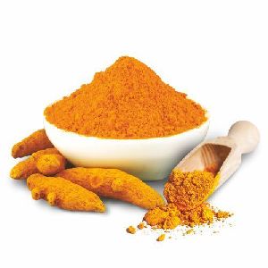 turmeric powder