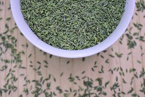 Natural Fennel Seeds