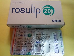 ROSULIP - 20