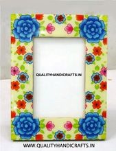 Table Top Photo Frame