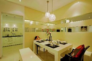 home decoration services