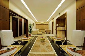 Interior Designing Services