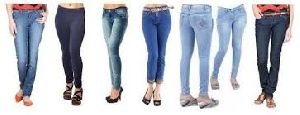 Jeans for women