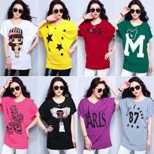 T-shirt for Women