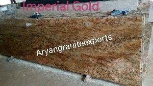 Imperial Gold Granite