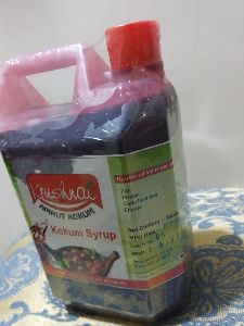 kokum juice (Amrut Kokum)
