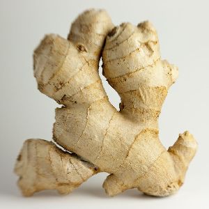 fresh ginger