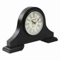 European design table clock